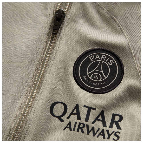 Jordan Βρεφικές φόρμες σετ Paris Saint-Germain Strike Third Jordan Βρεφικές φόρμες σετ Paris Saint-Germain Strike Third